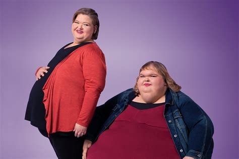 1000 lb sisters amy